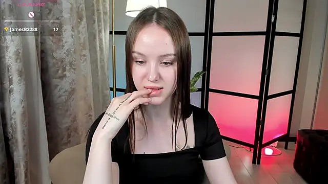 MarySparkle's Live XXX Chat
