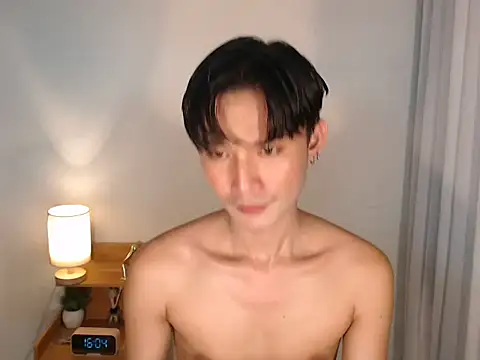 asian_dai 网络视讯表演