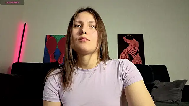 Czat XXX na żywo – TrixiBell