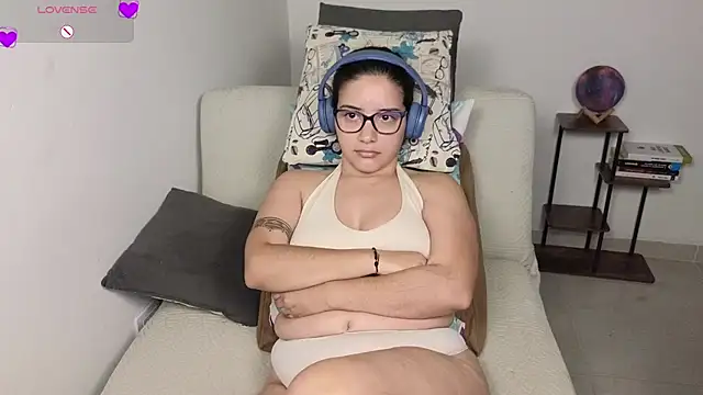 Czat XXX na żywo – blue__moon_
