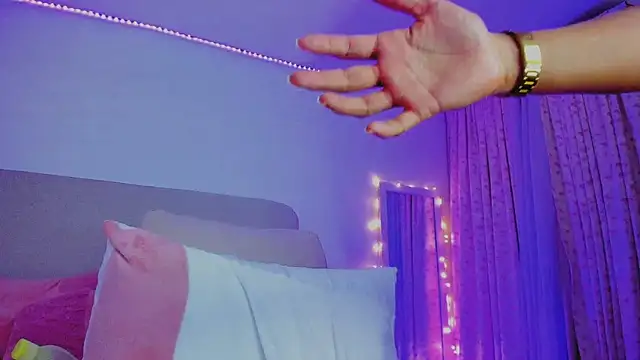 Chat XXX ao vivo de TheGloriousSophie