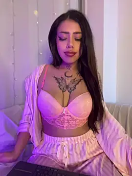 AshleyWinslow লাইভ XXX চ্যাট