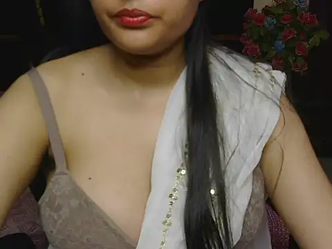 Its-akeera Pertunjukan Webcam