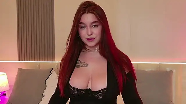 _Tessa_May_ Show Webcam