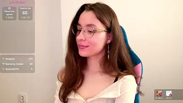 Czat XXX na żywo – classy____