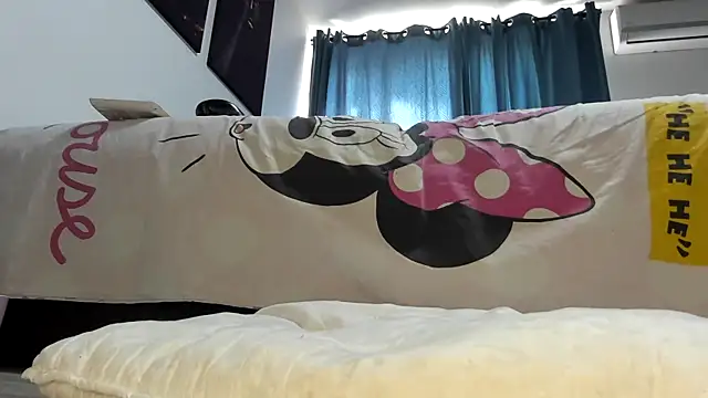 Pokazy przed kamerką – ass2mouth
