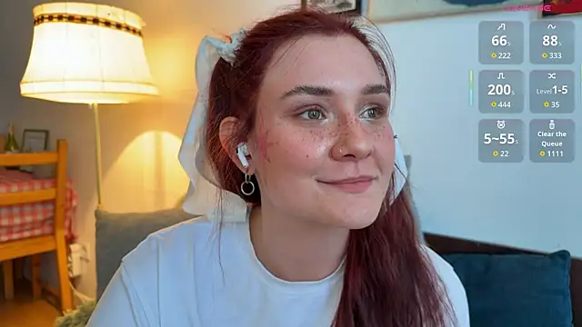 AurikTrix Chat XXX in diretta