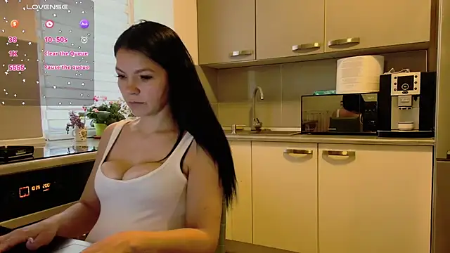 alisoncassie Chat XXX in diretta