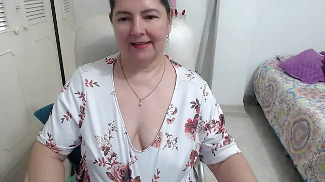 leonela_69 Obrolan Langsung XXX