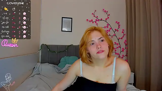Онлайн чат XXX DellaRows