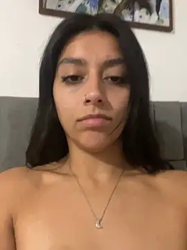BrittanyDiaz's Live XXX Chat