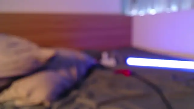 mark_streemm webcam show