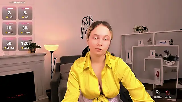 Ketrin_n_ Chat XXX in diretta