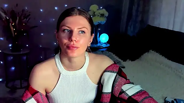 XXX chat uživo modela JinnaGreat