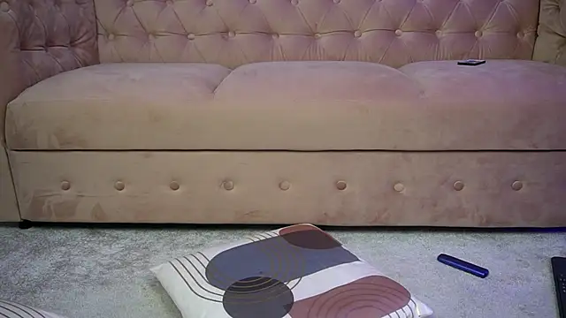 TinyCassy – Kamerová šou