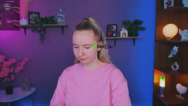 XXX chat uživo modela mila_glow1