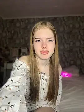 KayShaw's Live XXX Chat