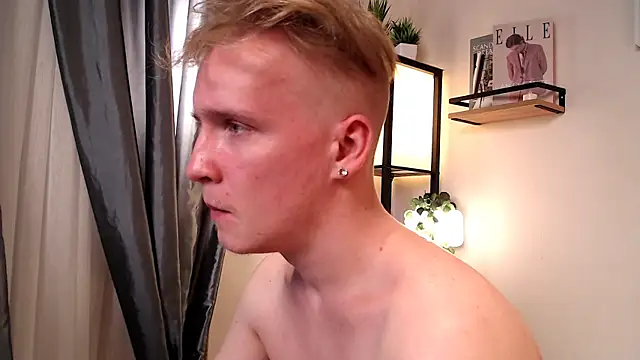AlexxSweet Webcam-Show