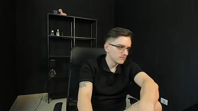 FelixStarkk 웹캠 쇼