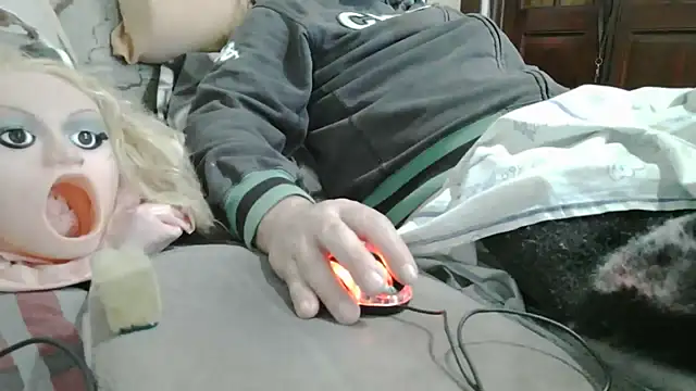 Živý XXX chat messi_syssy