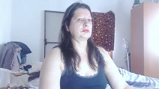 ExtasyMature's Webcam Show