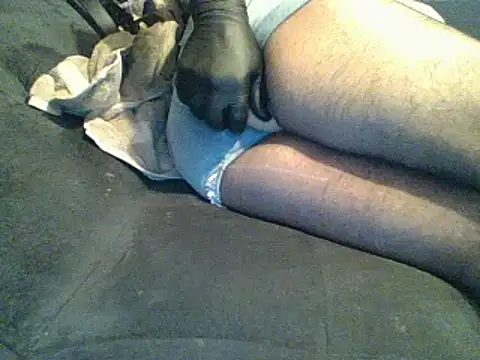Webkamerová show carlosxxx213