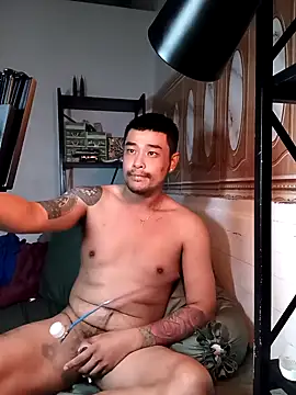Asianhif Show Webcam