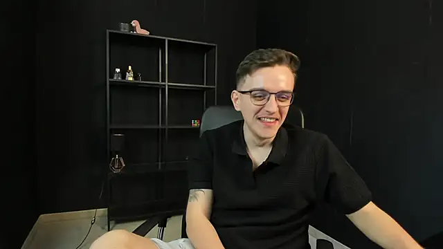 Show de webcam de FelixStarkk