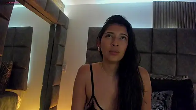 BrigitteVons Live XXX Chat