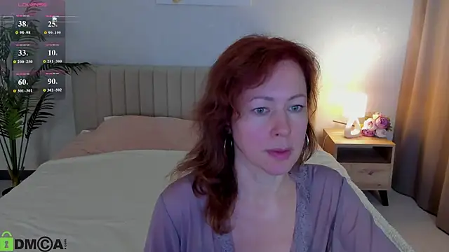 LeticiaRomano – Naživo XXX chat