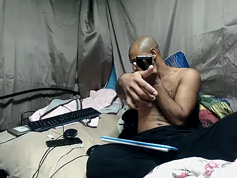 Camodick Chat XXX in diretta
