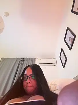 Chaniita's Live XXX Chat