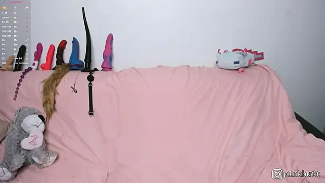 HelenGoat's Live XXX Chat