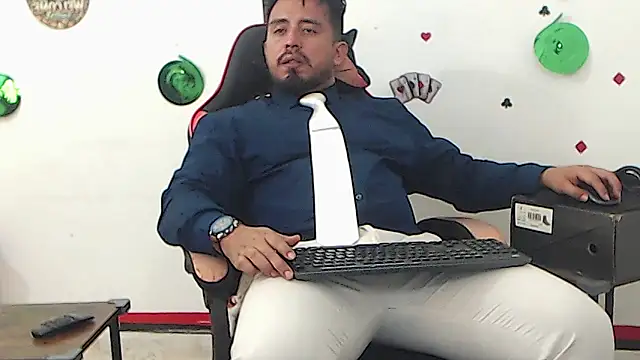 KalethBigDick Webcamshow