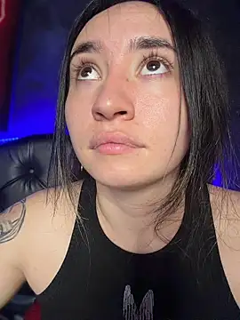 Sophie_LS' Live XXX Chat