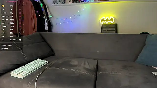 عرض كام Alexey_Hairy