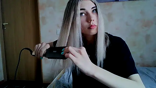 Crazy_Empresis' Live XXX Chat