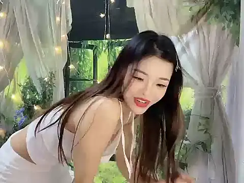 xianshui-520's Live XXX Chat