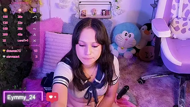 Eymmy_24 现场XXX聊天