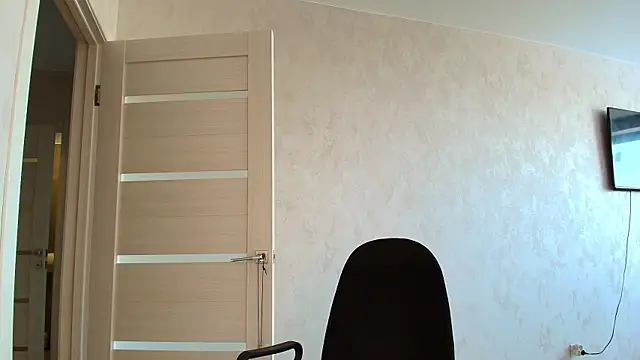 Chatroom XXX en direct de LioraWeiss
