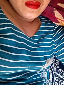 MissGitanjali Obrolan Langsung XXX