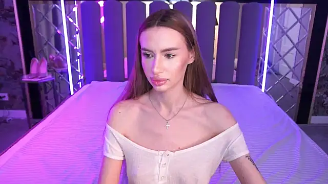 Snow_WhiteeeX's Live XXX Chat