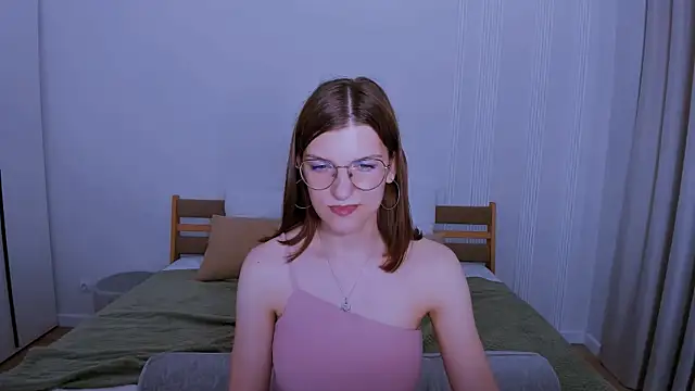 AnnaThorne 라이브 XXX 채팅
