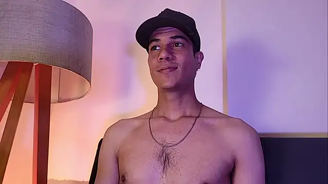 Derek_stud_ webcam show