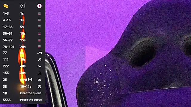 عرض كام Max-prada