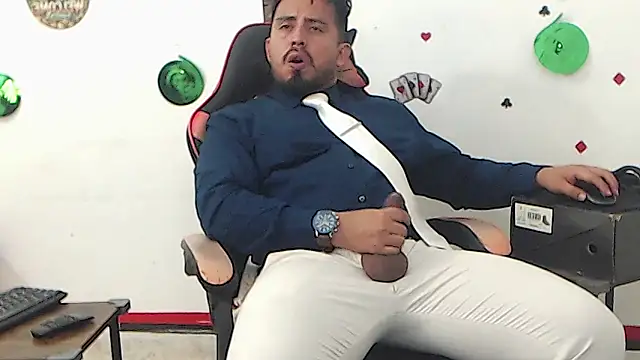 KalethBigDick 在線直播表演