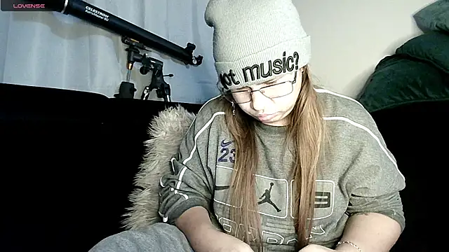 XXX chat uživo modela meichang452