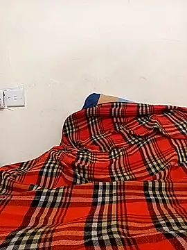 Show de Kentcharming na webcam