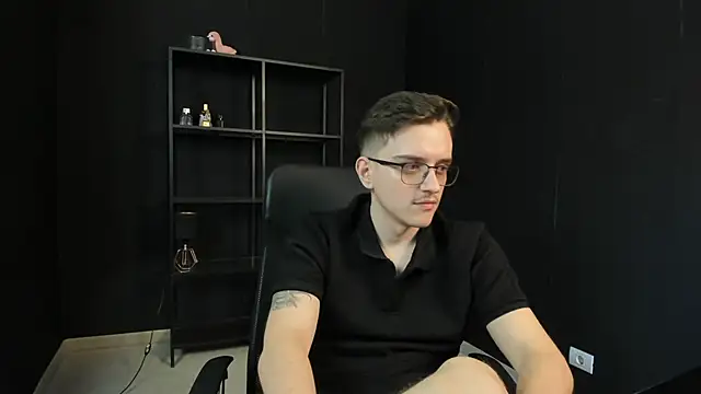 Show Webcam de FelixStarkk
