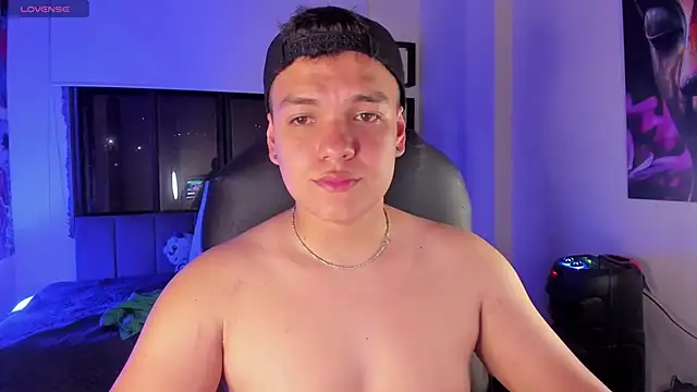 Dunkan_Kravitz 라이브 XXX 채팅